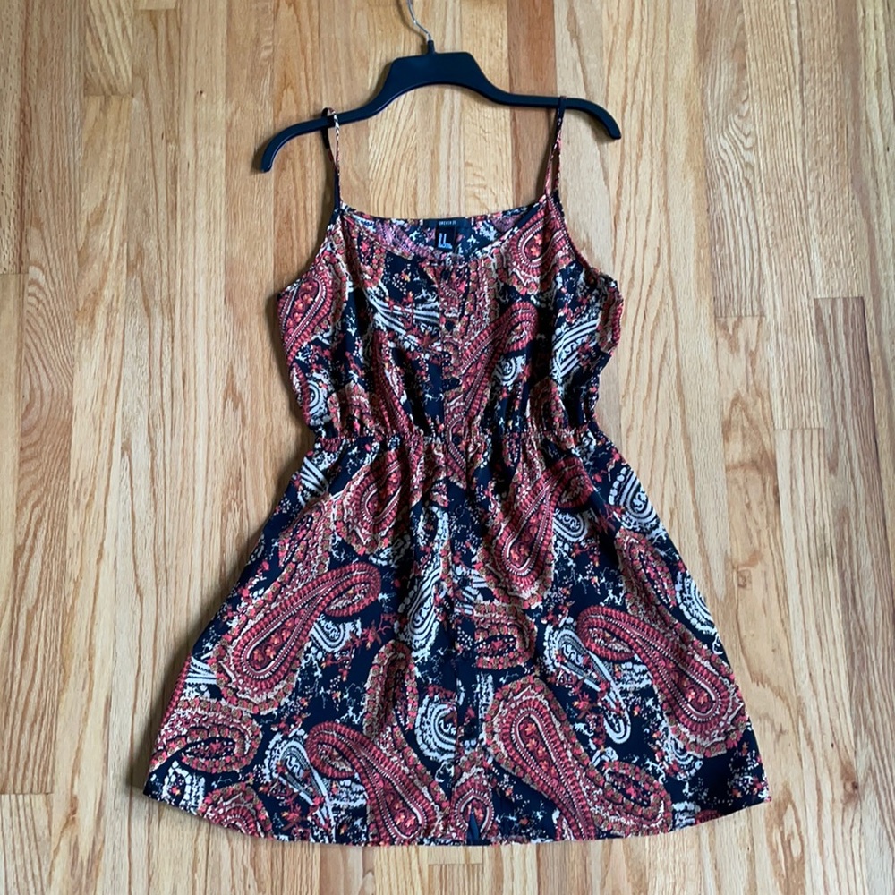Forever 21 Dress